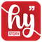 Hystory Logo