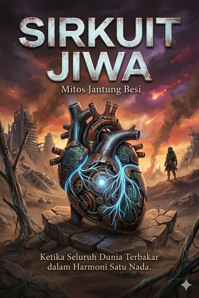 Sirkuit Jiwa