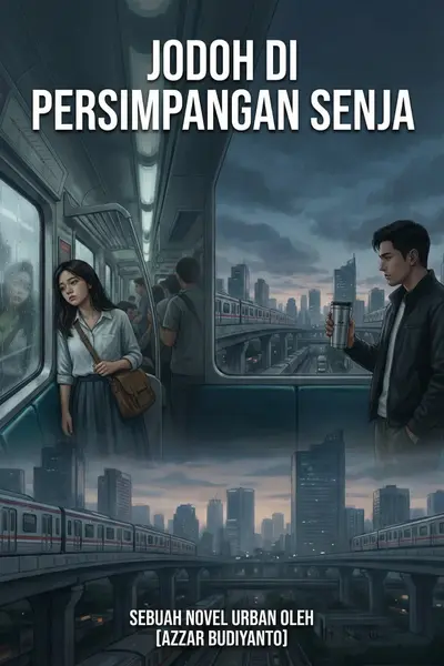 Jodoh di Persimpangan Senja