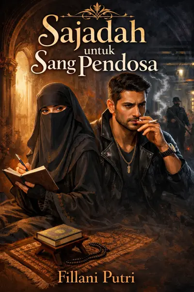 Sajadah Untuk Sang Pendosa 