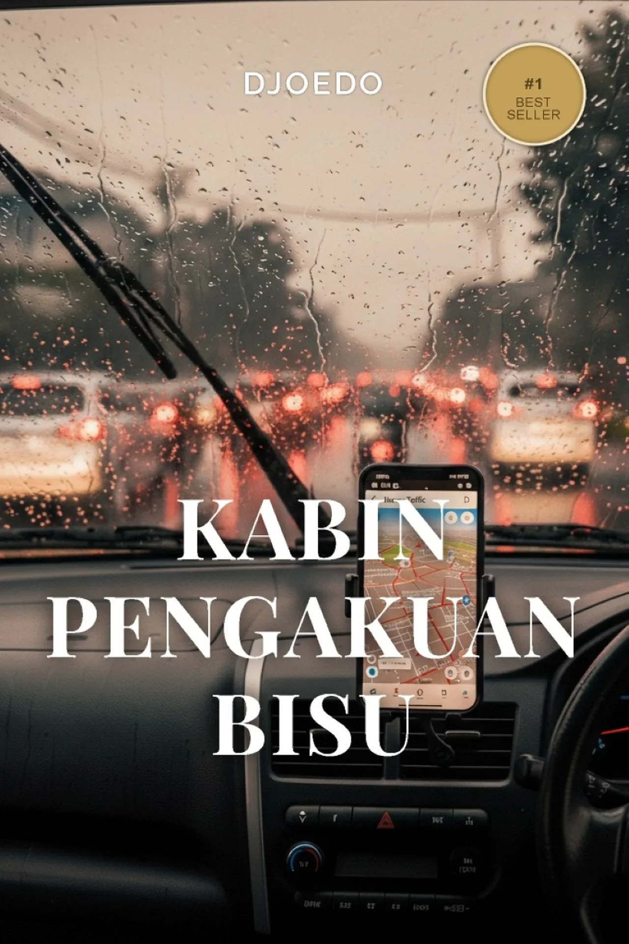 Kabin Pengakuan Bisu