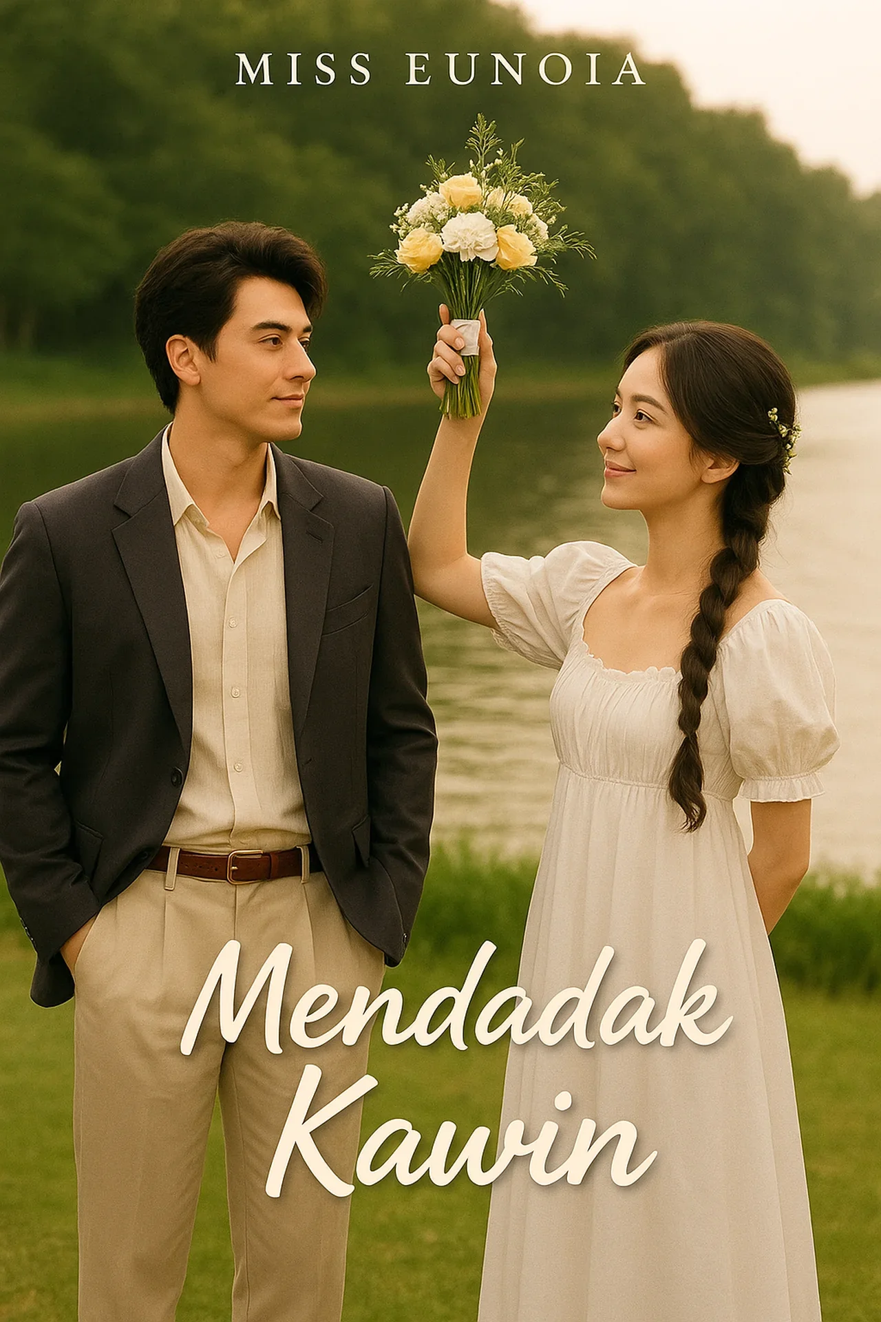 Mendadak Kawin