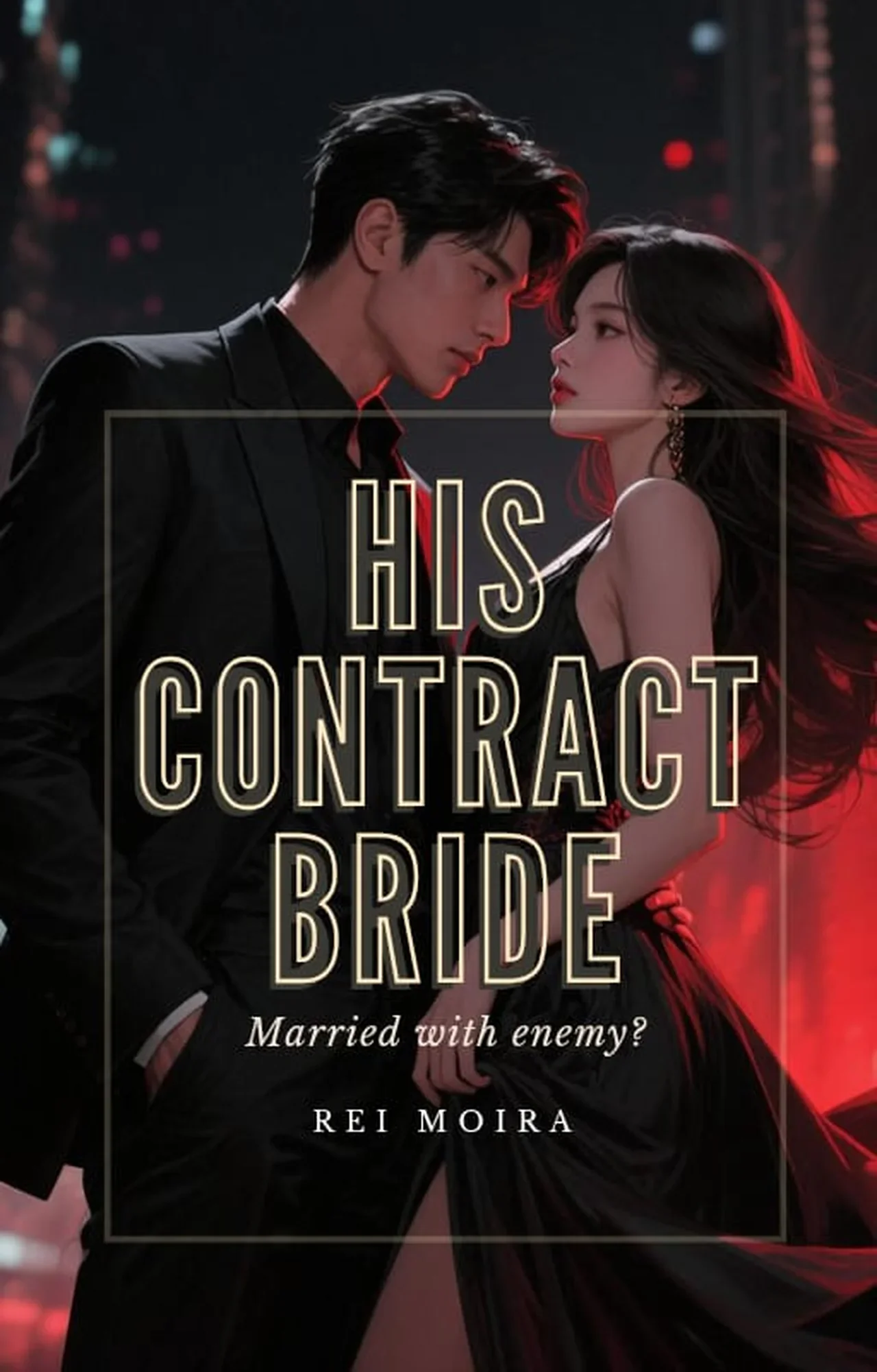 His Contract Bride