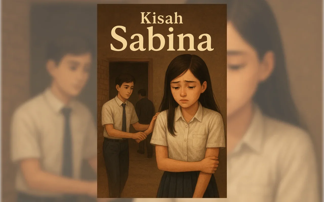 Kisah Sabina