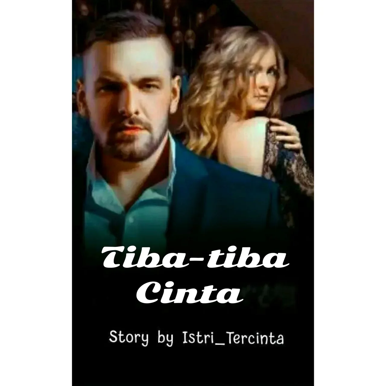 Tiba-Tiba Cinta