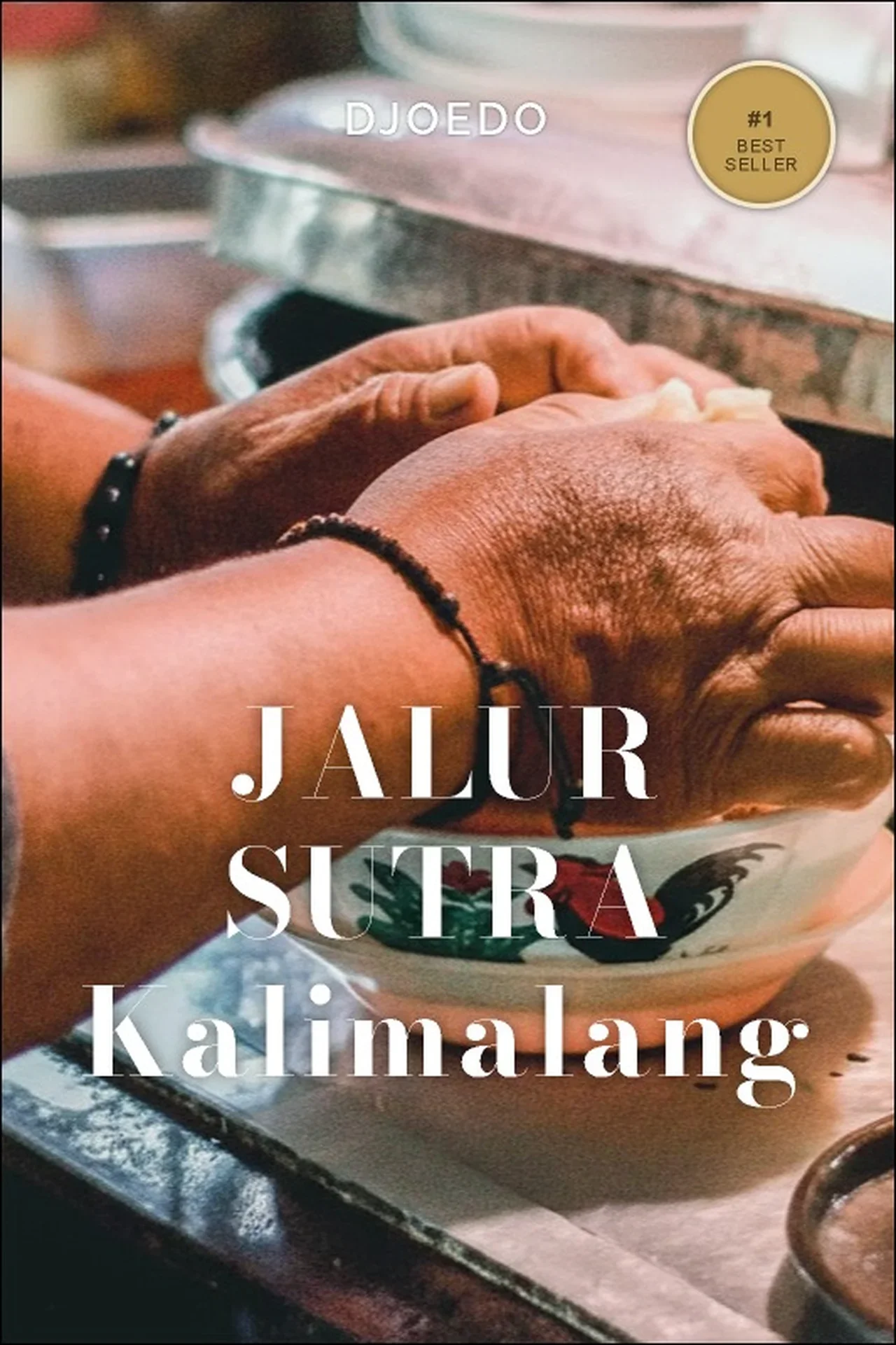 Jalur Sutra Kalimalang