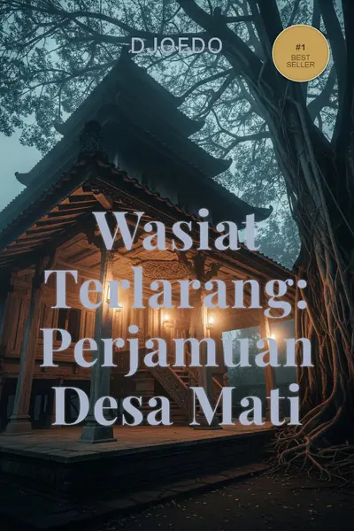 Wasiat Terlarang: Perjamuan Desa Mati
