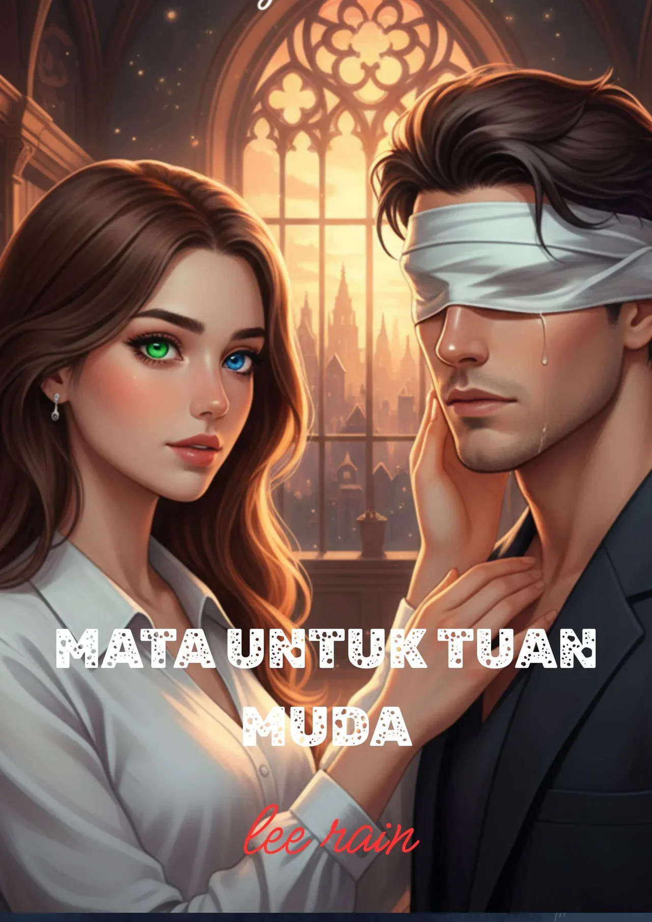 MATA UNTUK TUAN MUDA