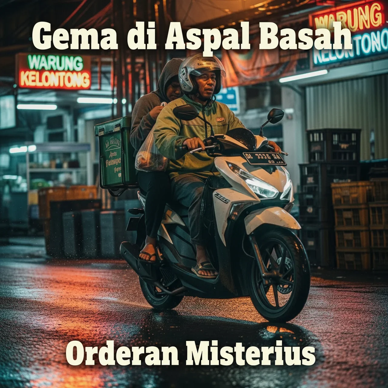 Bab 2: Muatan Masa Lalu