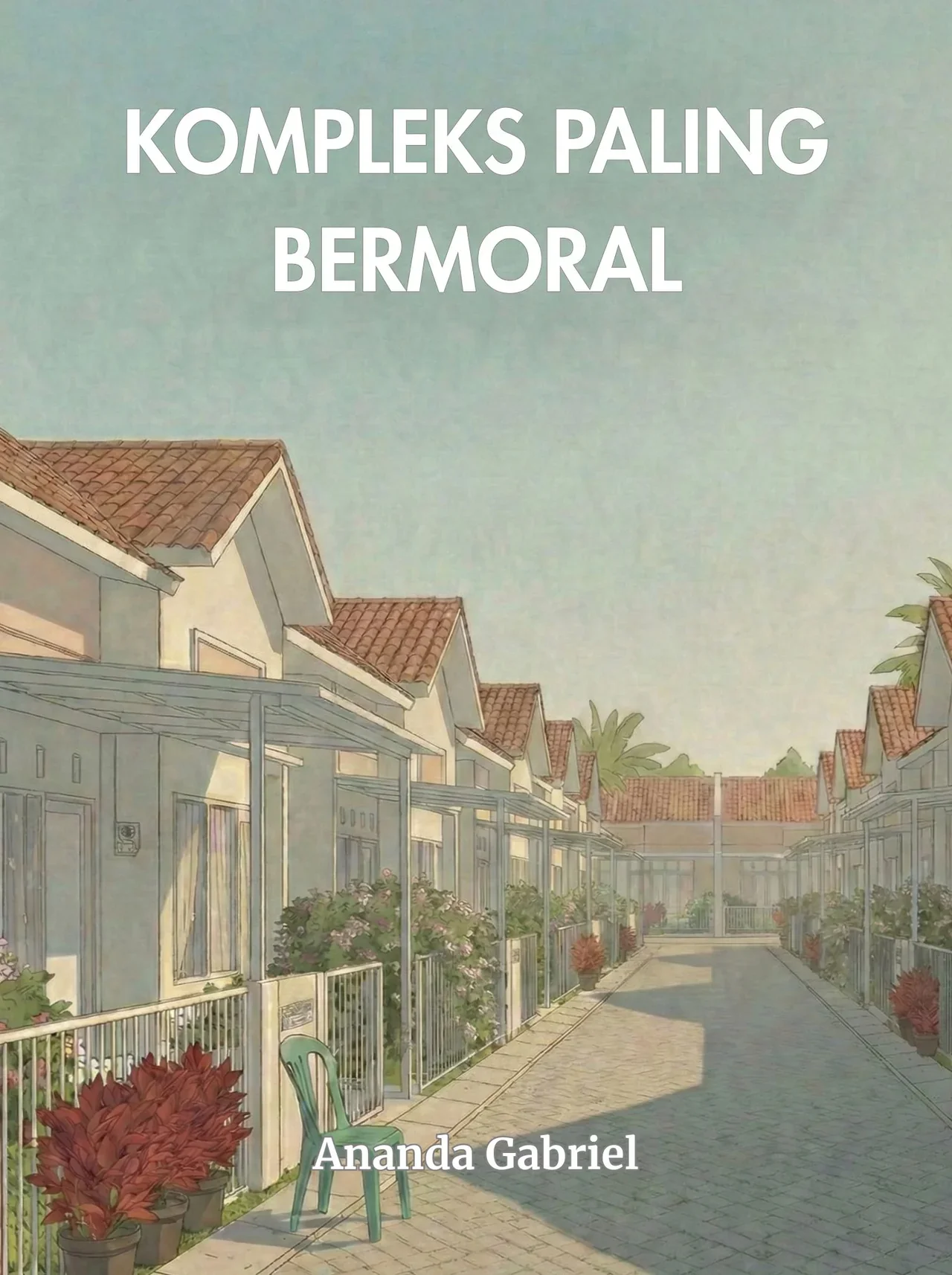 Kompleks Paling Bermoral