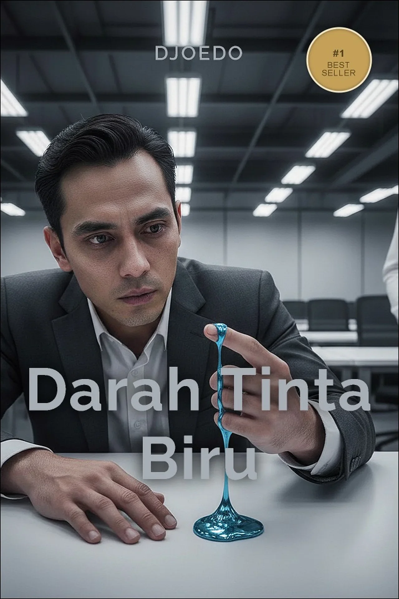 Darah Tinta Biru