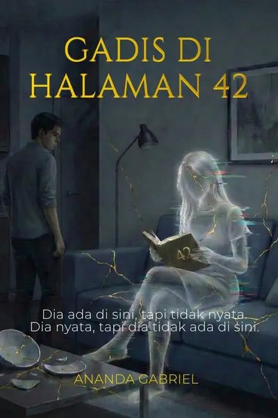 Gadis di Halaman 42