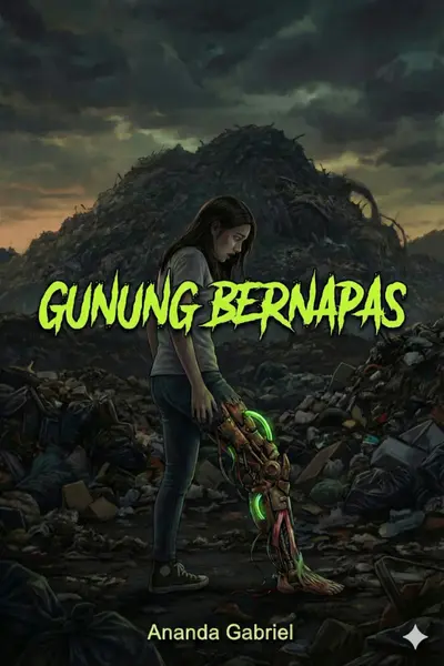 Gunung Bernapas