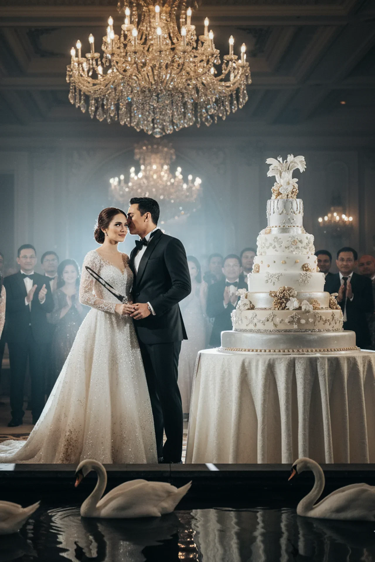 Dansa Kedua Sugara Couple