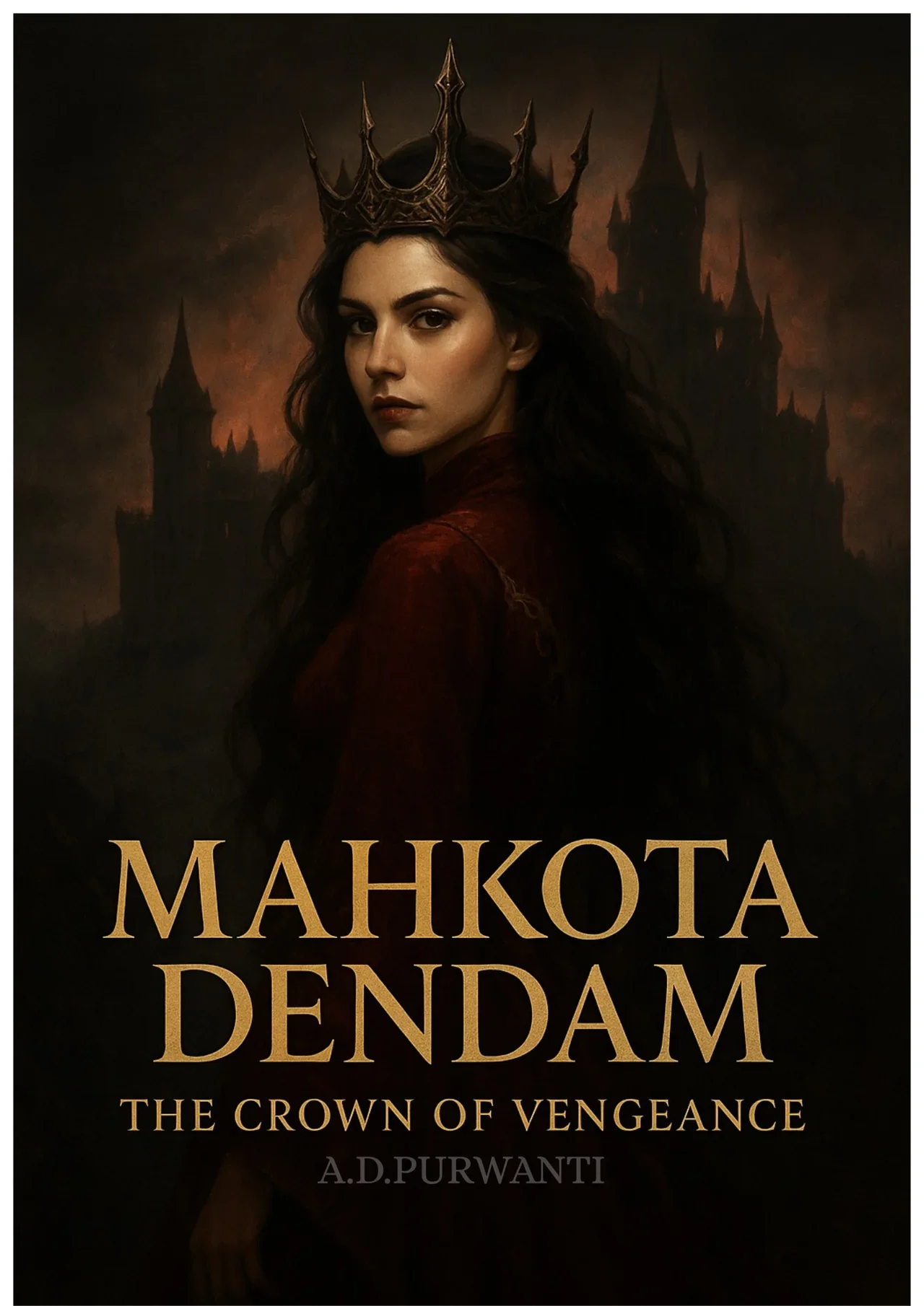 BATALNYA PERJODOHAN