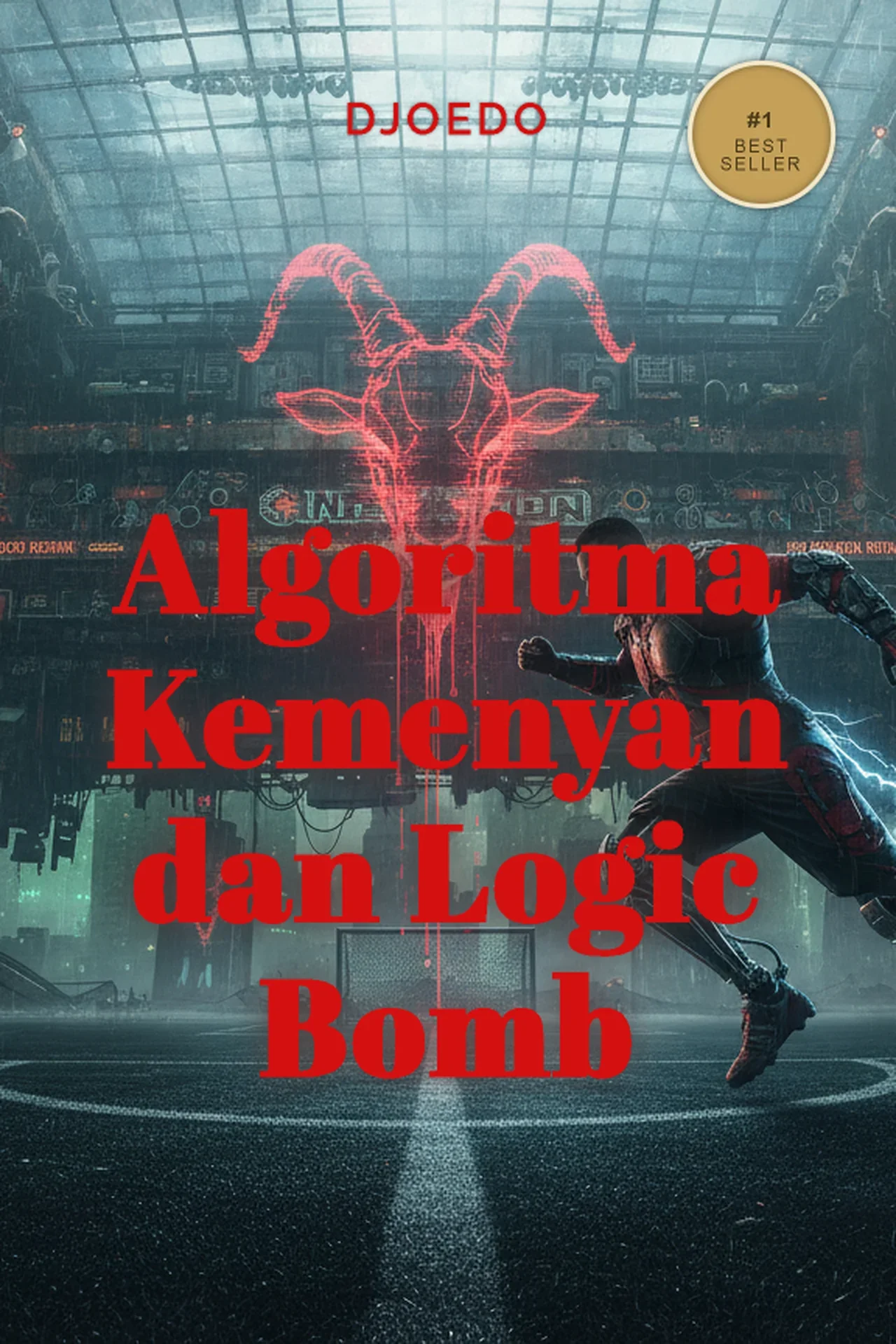 Algoritma Kemenyan dan Logic Bomb