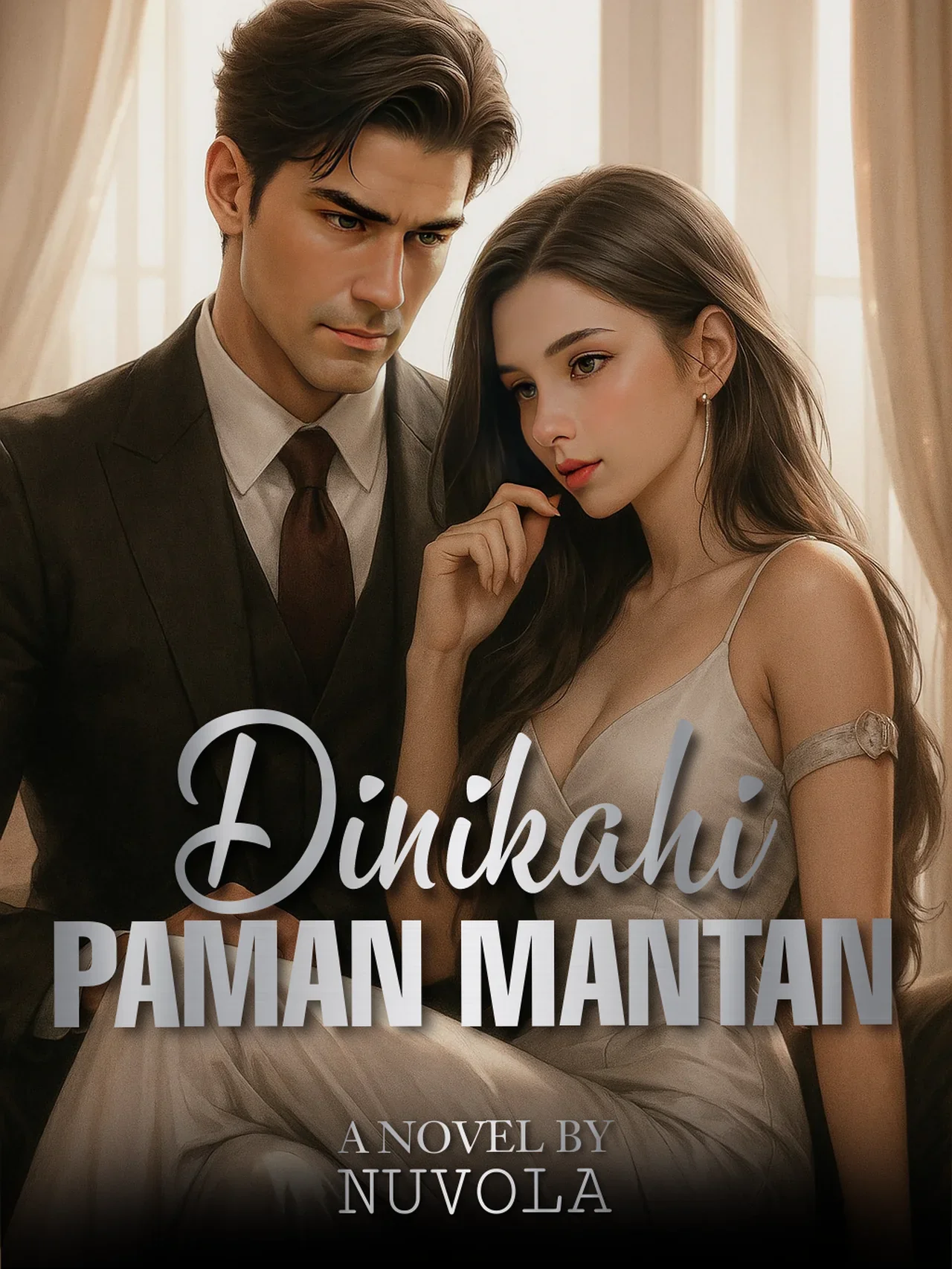 Dinikahi Paman Mantan - Sikap Manis - Bab 6