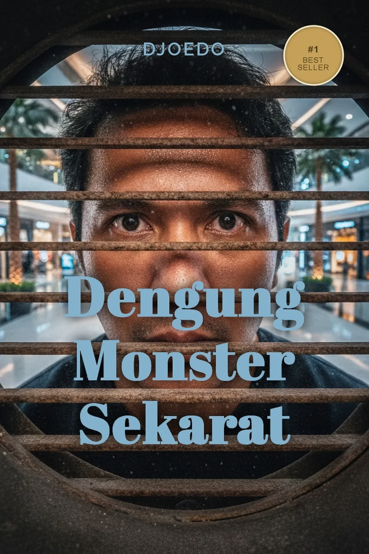 Dengung Monster Sekarat