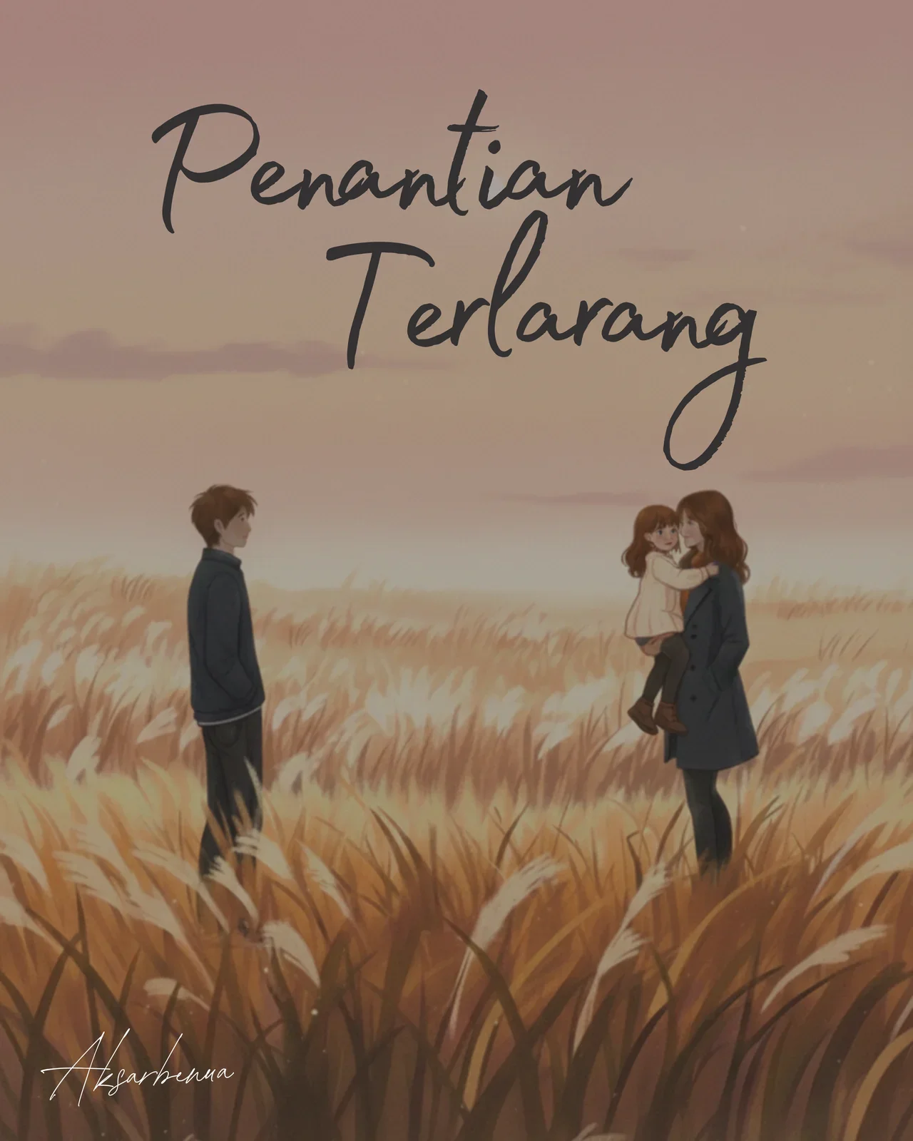 Penantian Terlarang