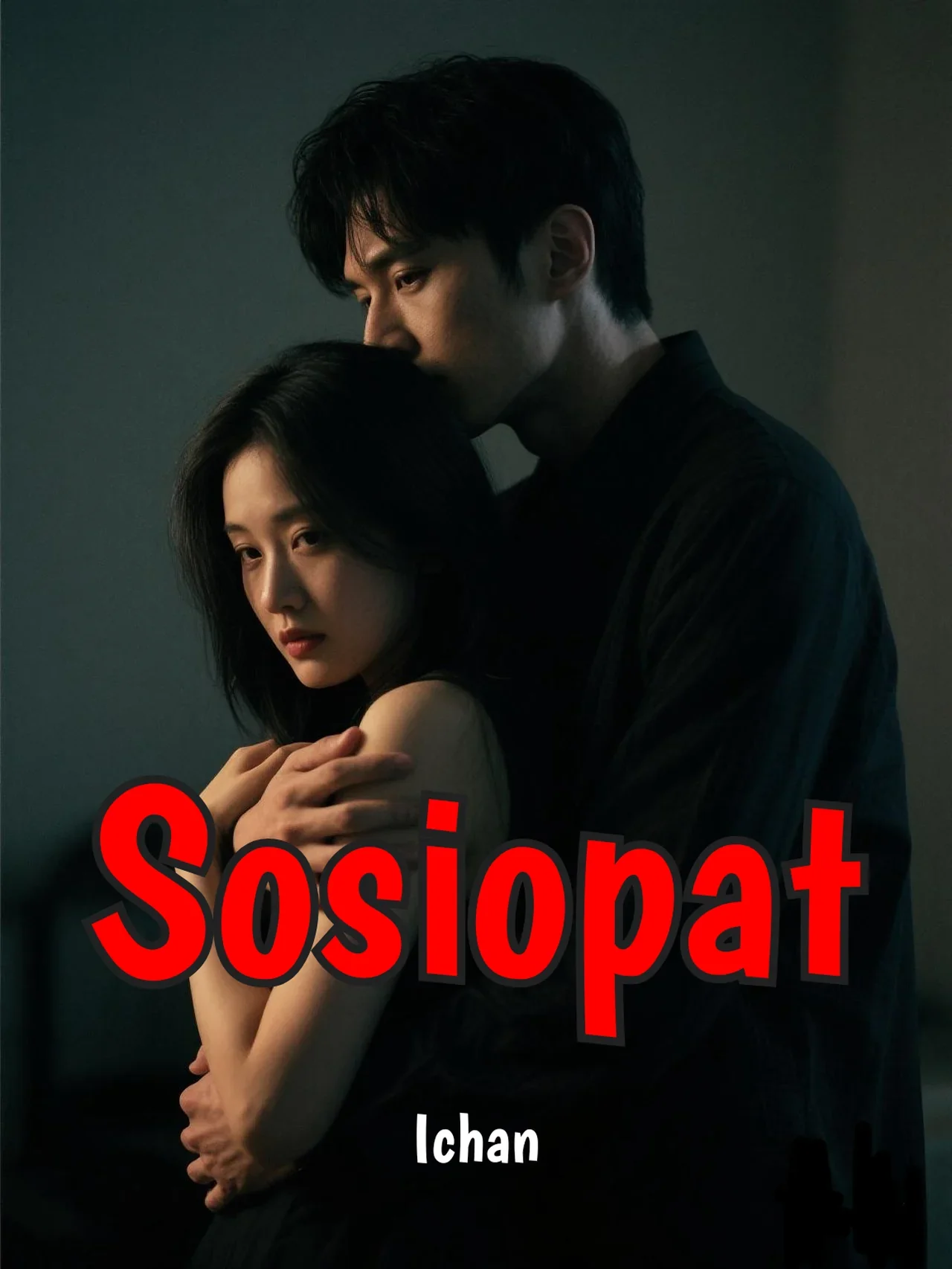 Sosiopat