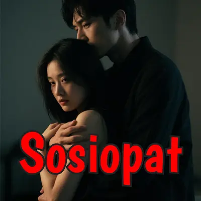 Sosiopat