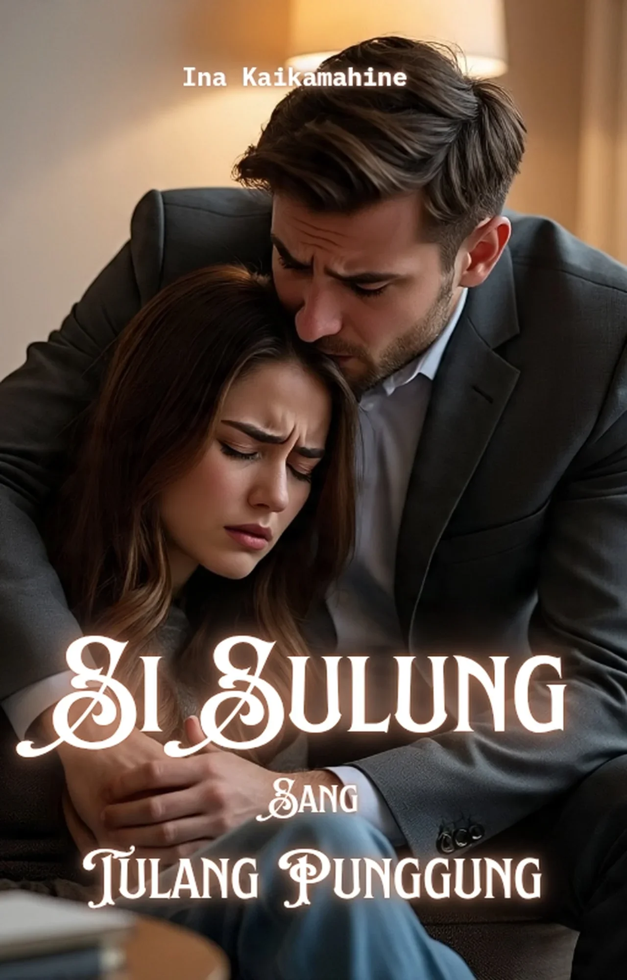Si Sulung Sang Tulang Punggung - Bab 7