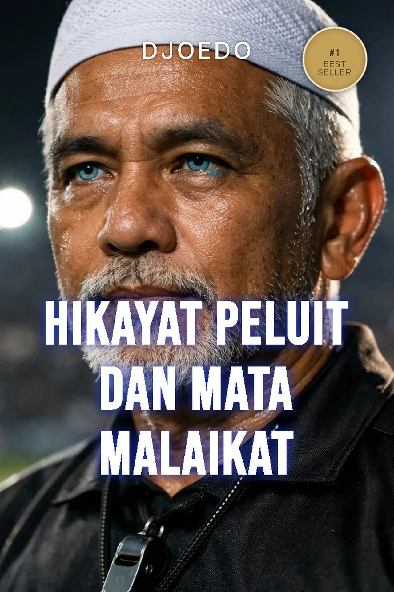 Hikayat Peluit dan Mata Malaikat