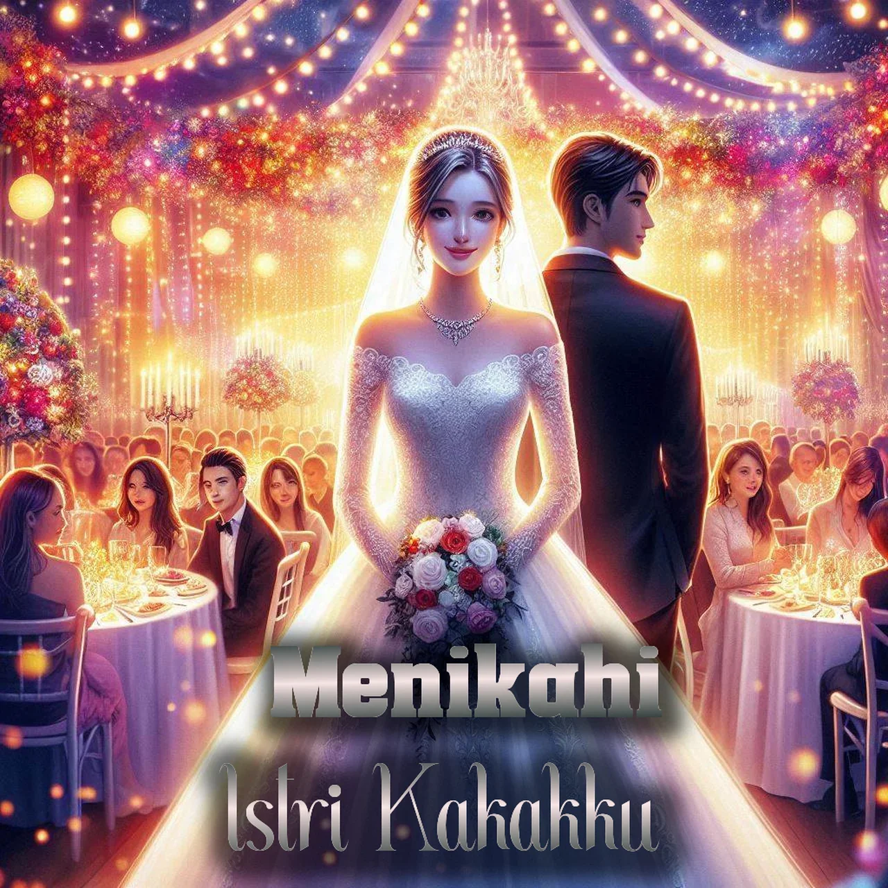 Menikahi Istri Kakakku - Bukan Seorang CEO- Bab 23