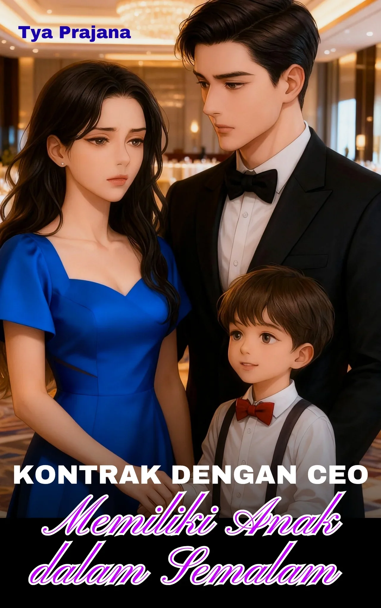 Dipermalukan di Depan Umum Oleh Saingan