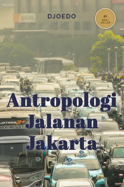 Antropologi Jalanan Jakarta