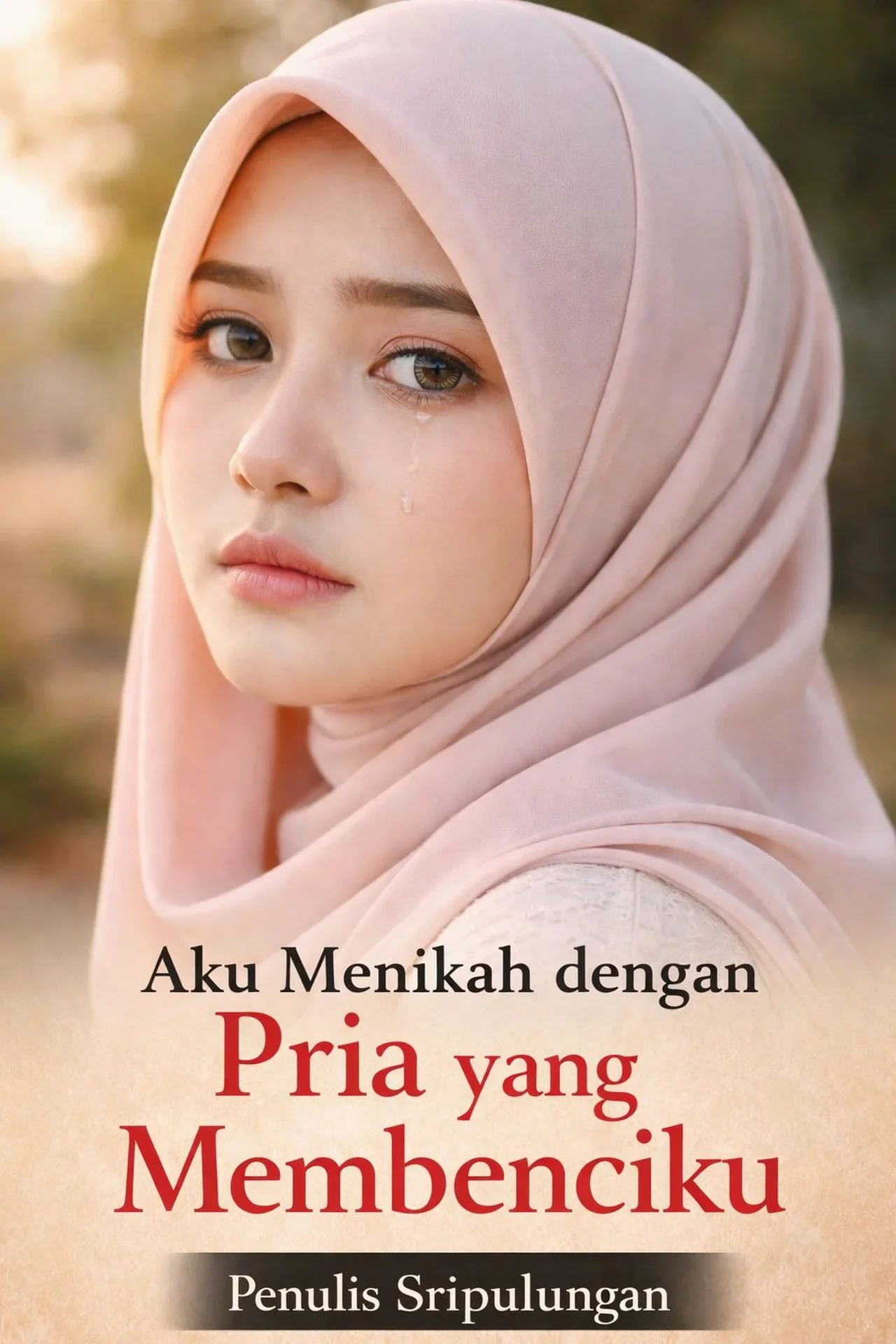 Aku Menikah dengan Pria yang Membenciku