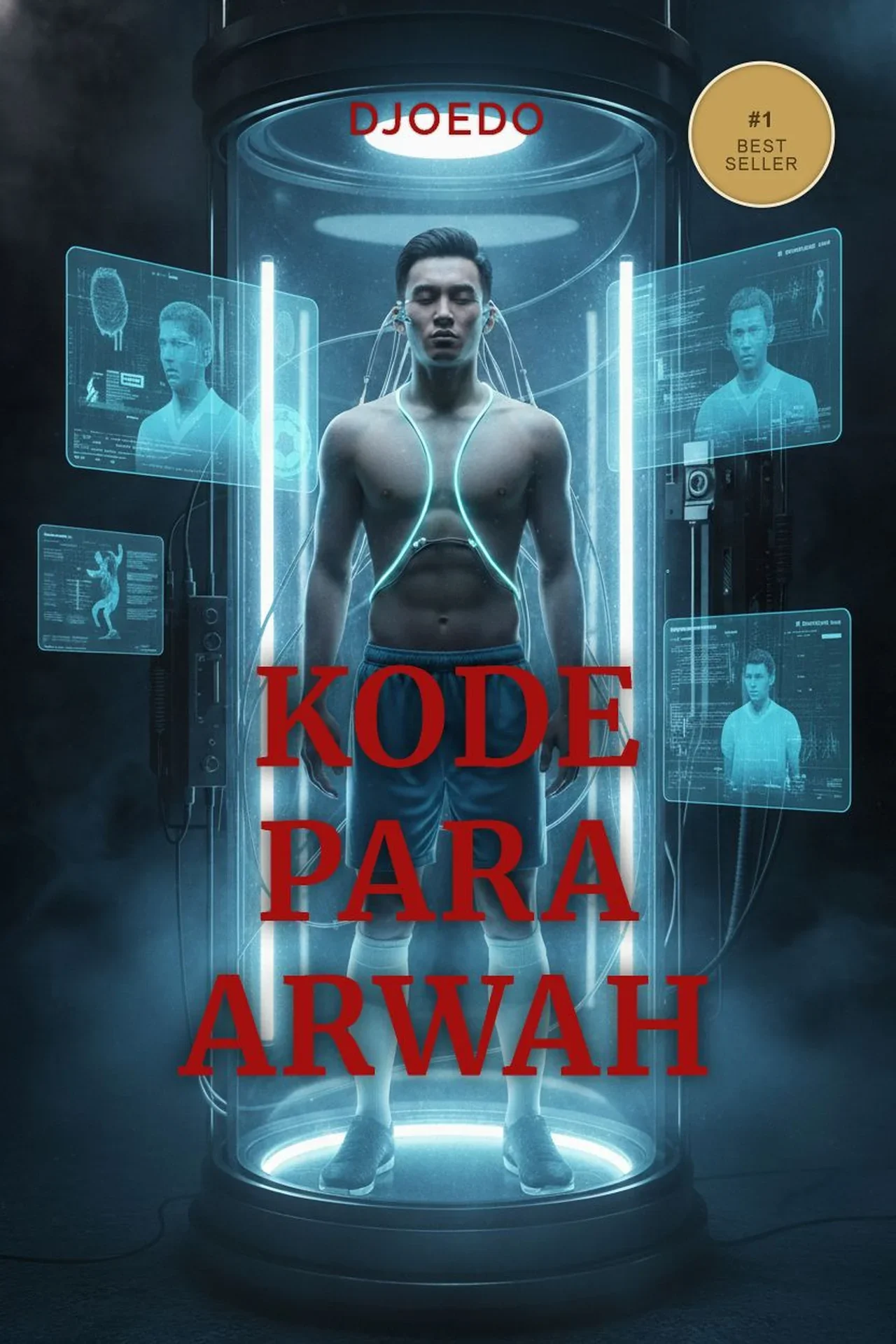 Kode Para Arwah