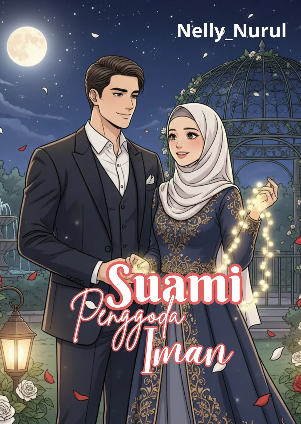 Suami Penggoda Iman