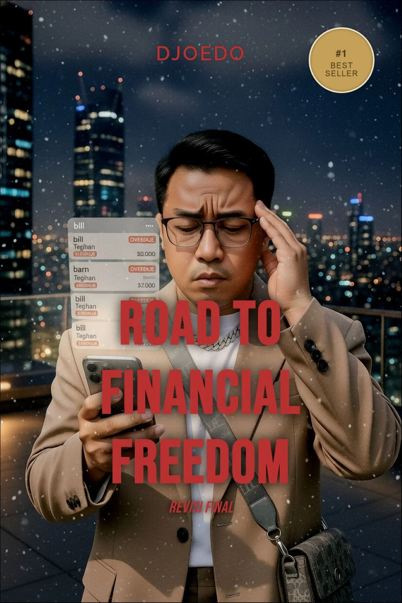 Road to Financial Freedom
