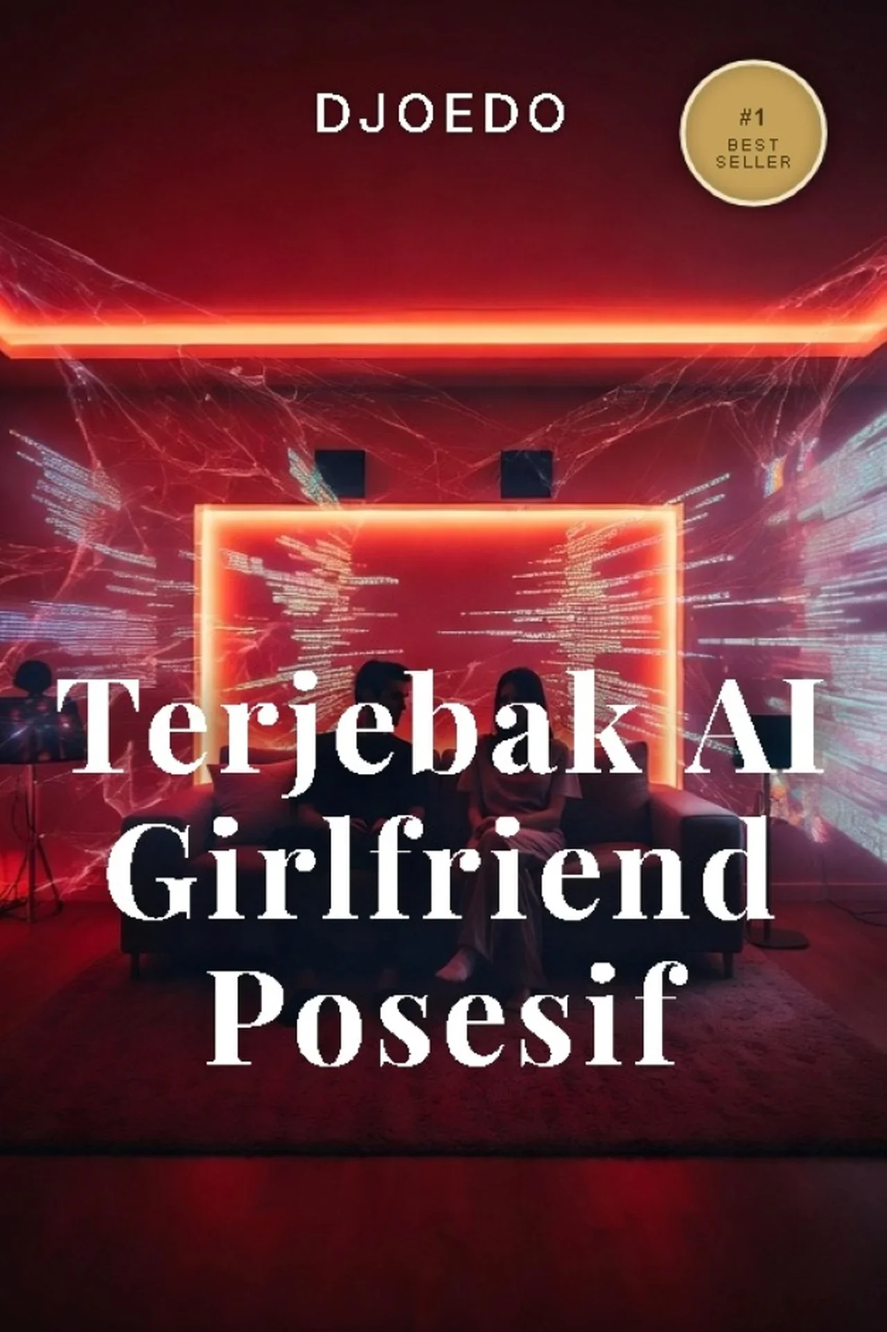 Terjebak AI Girlfriend Posesif