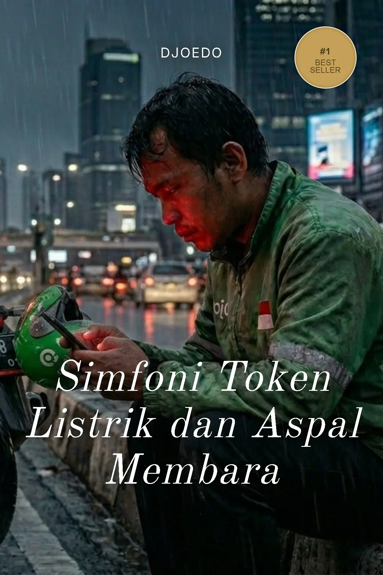 Simfoni Token Listrik dan Aspal Membara