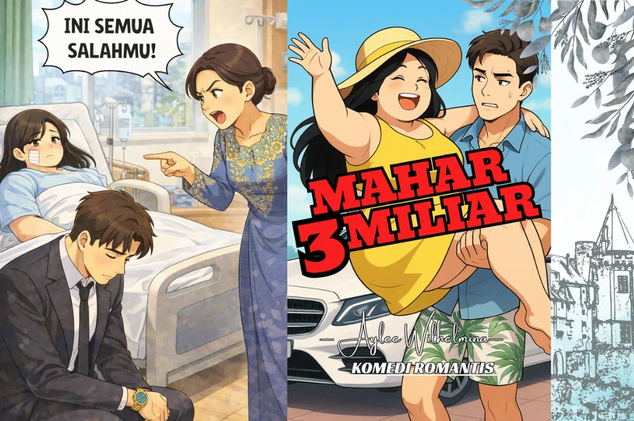 Gombalan Manis Bikin Lambung Menangis