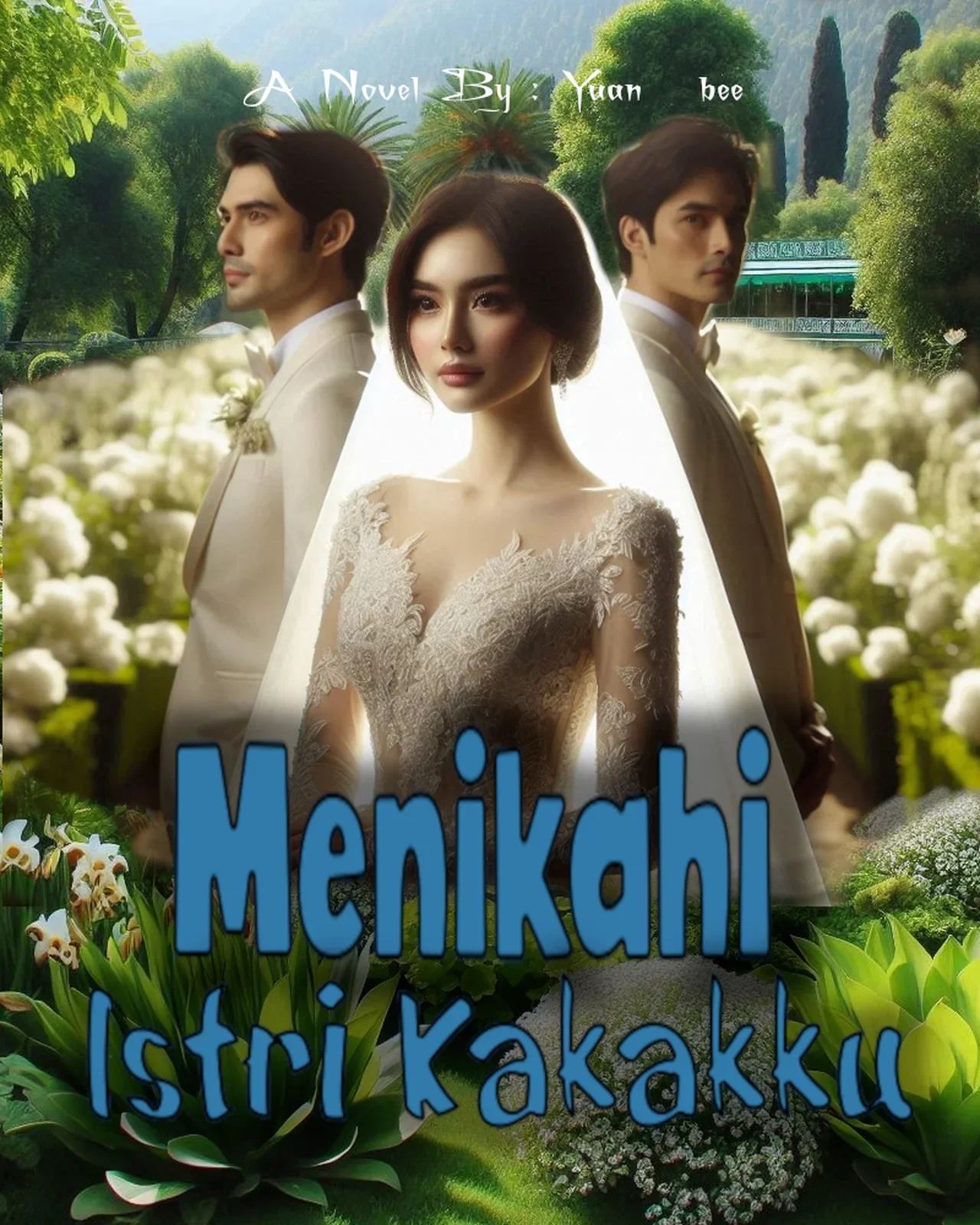 Menikahi Istri Kakakku - Keputusan yang Terpaksa - Bab 4