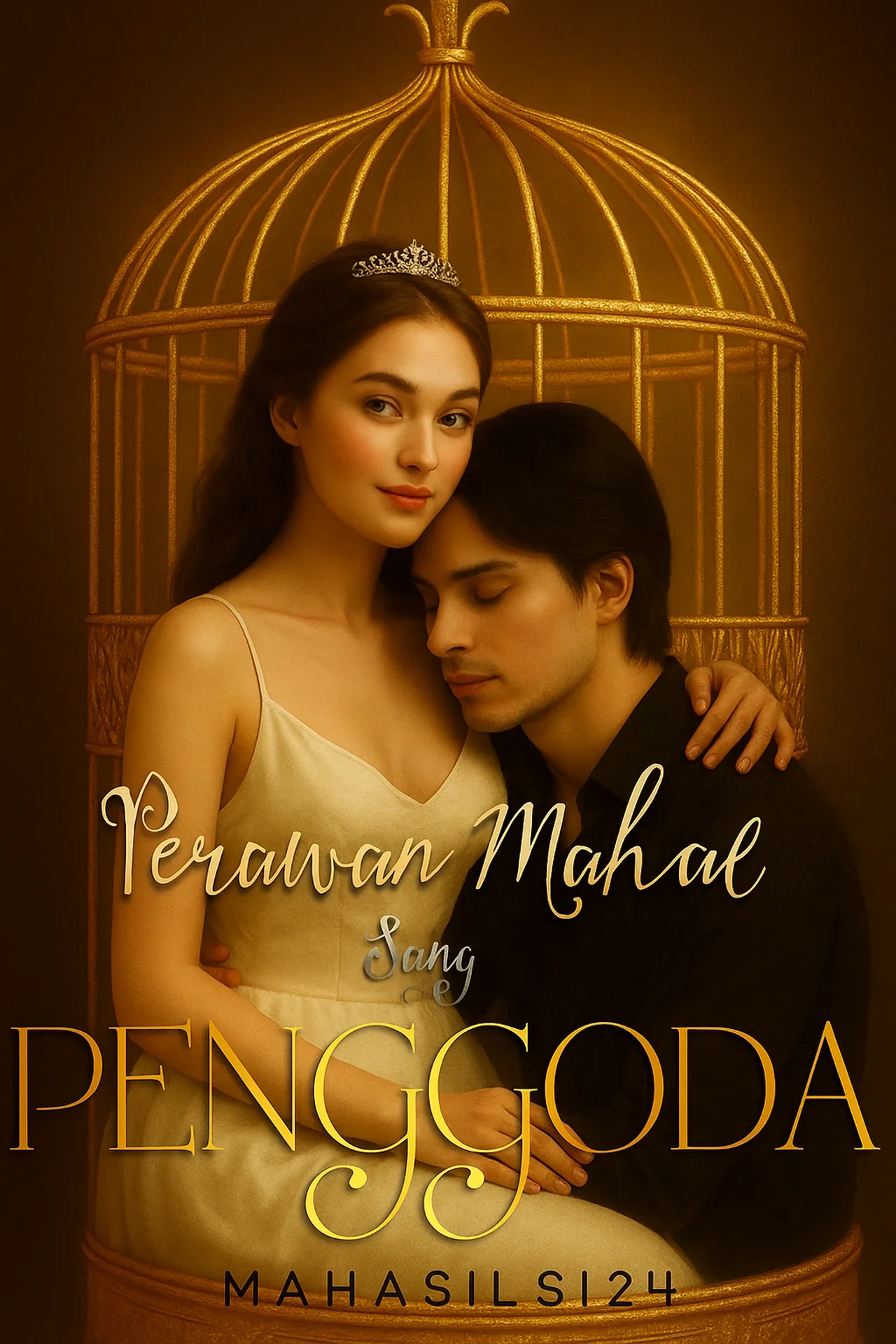 Perawan Mahal Sang Penggoda