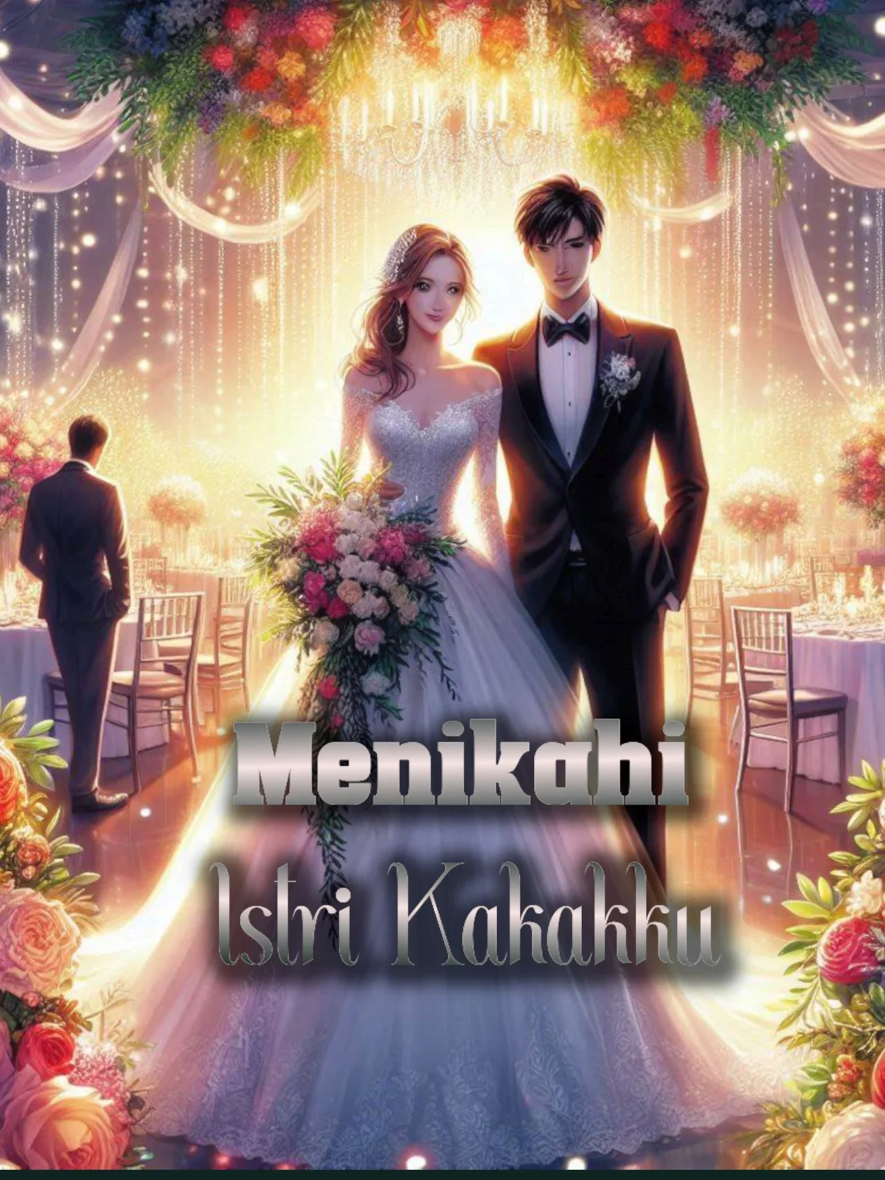 Menikahi Istri Kakakku - Rencana Aneh Nabila - Bab 26