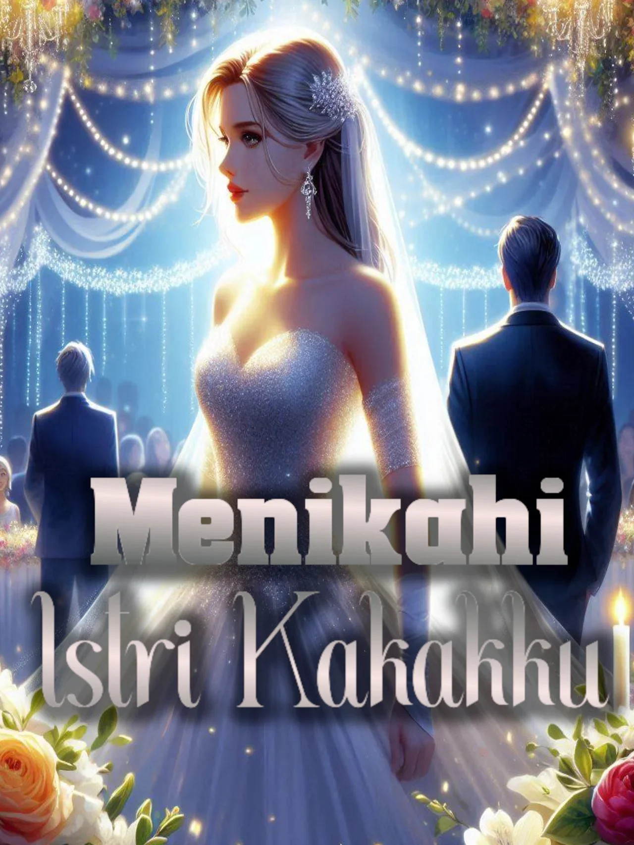 Menikahi Istri Kakakku - Pisau Tajam - Bab 32
