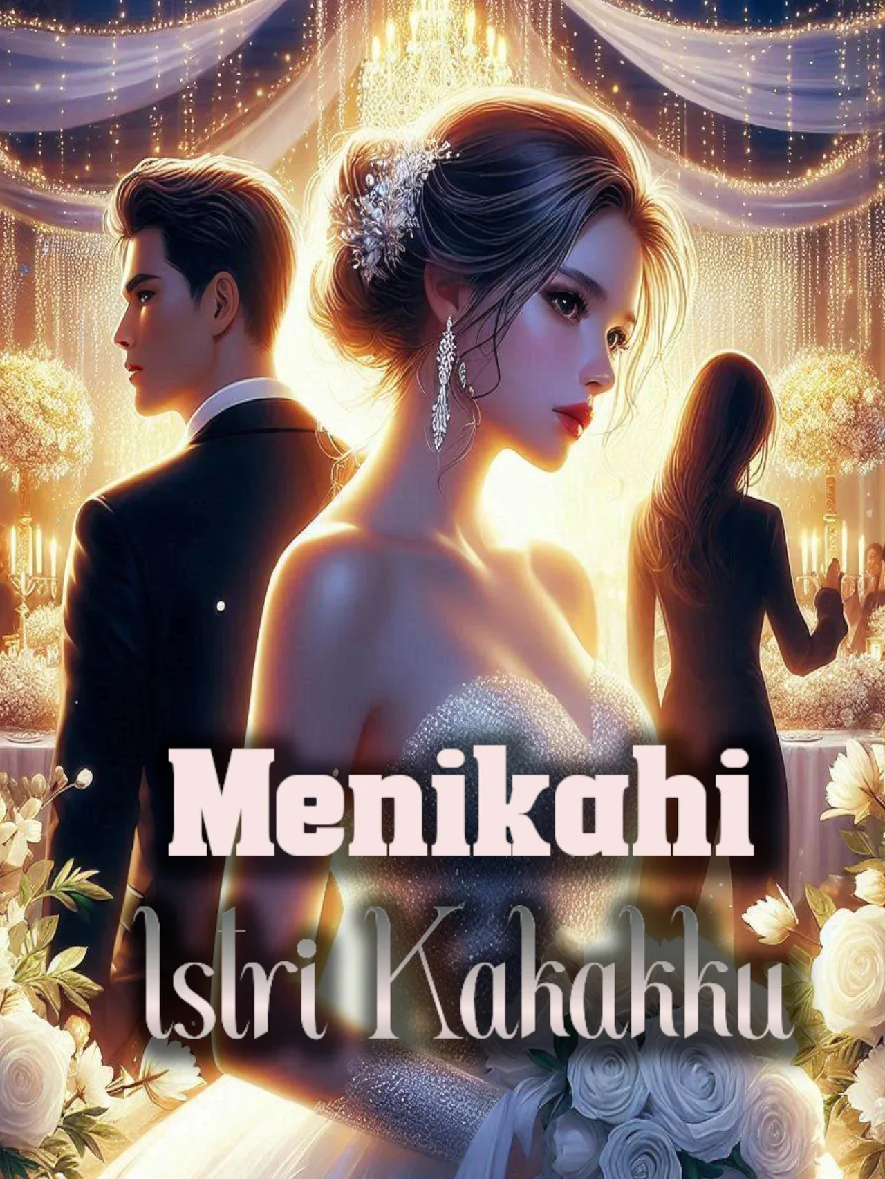 Menikahi Istri Kakakku