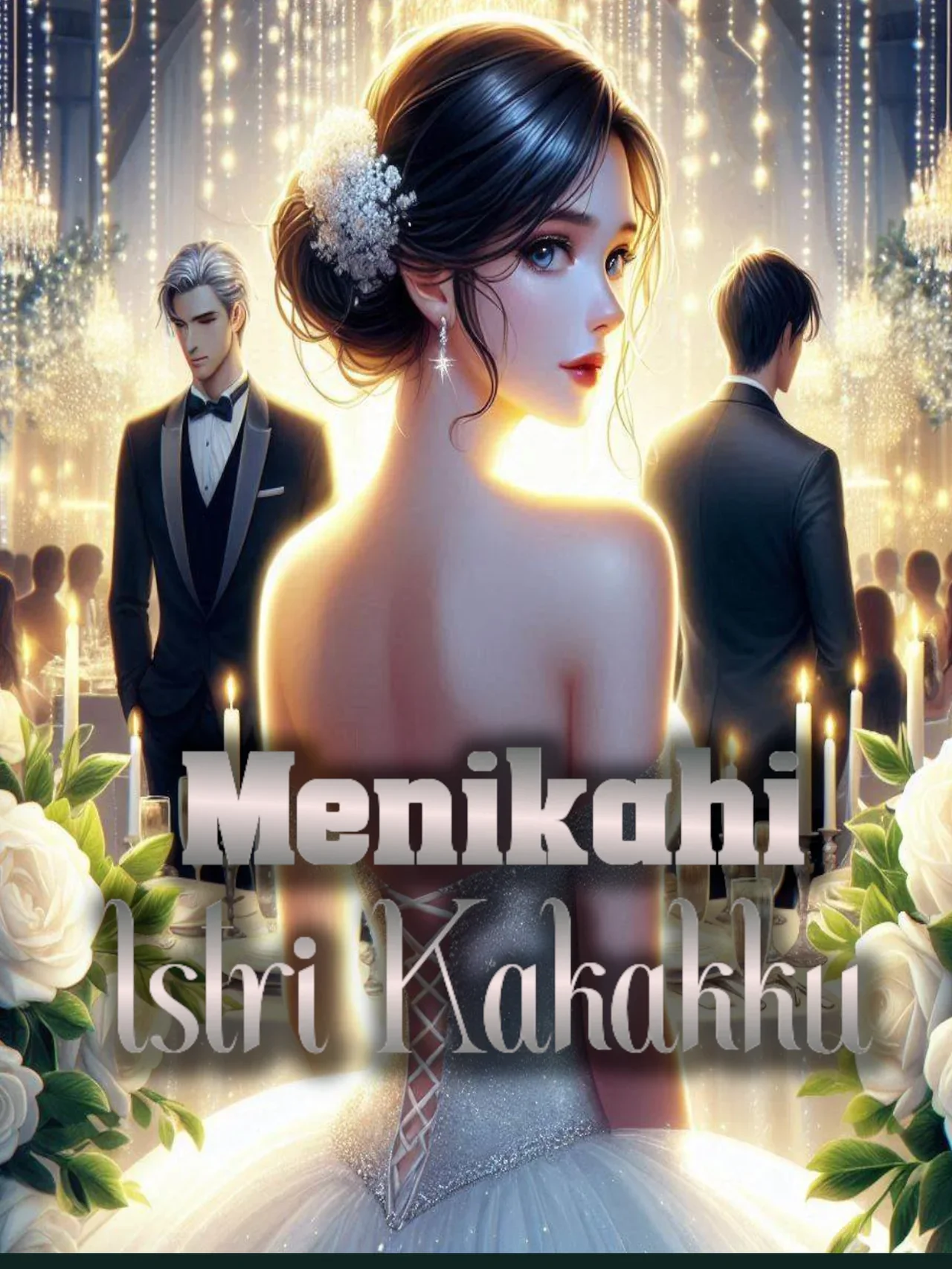 Menikahi Istri Kakakku - Seolah Hanya Sandiwara