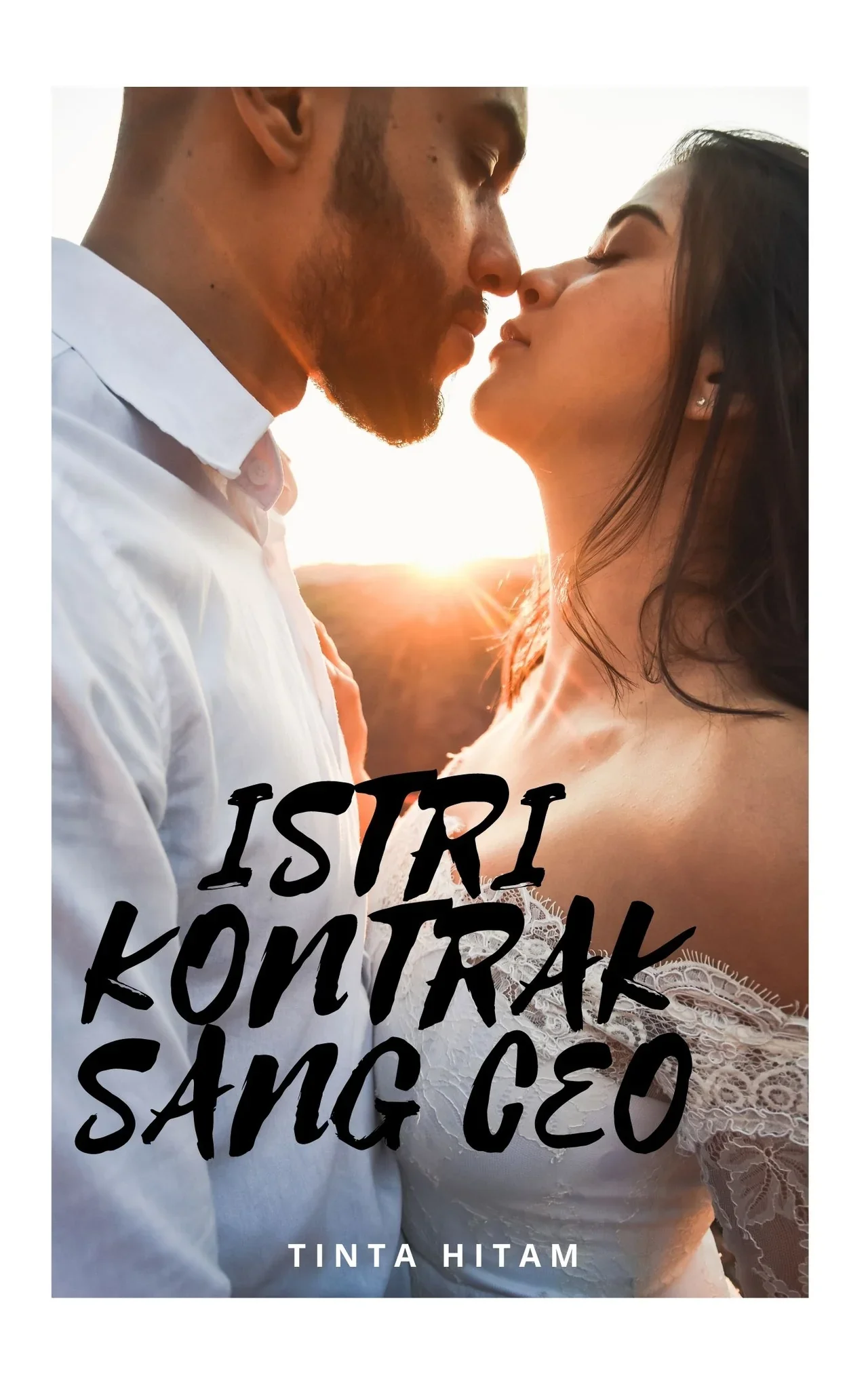Istri Kontrak Sang CEO