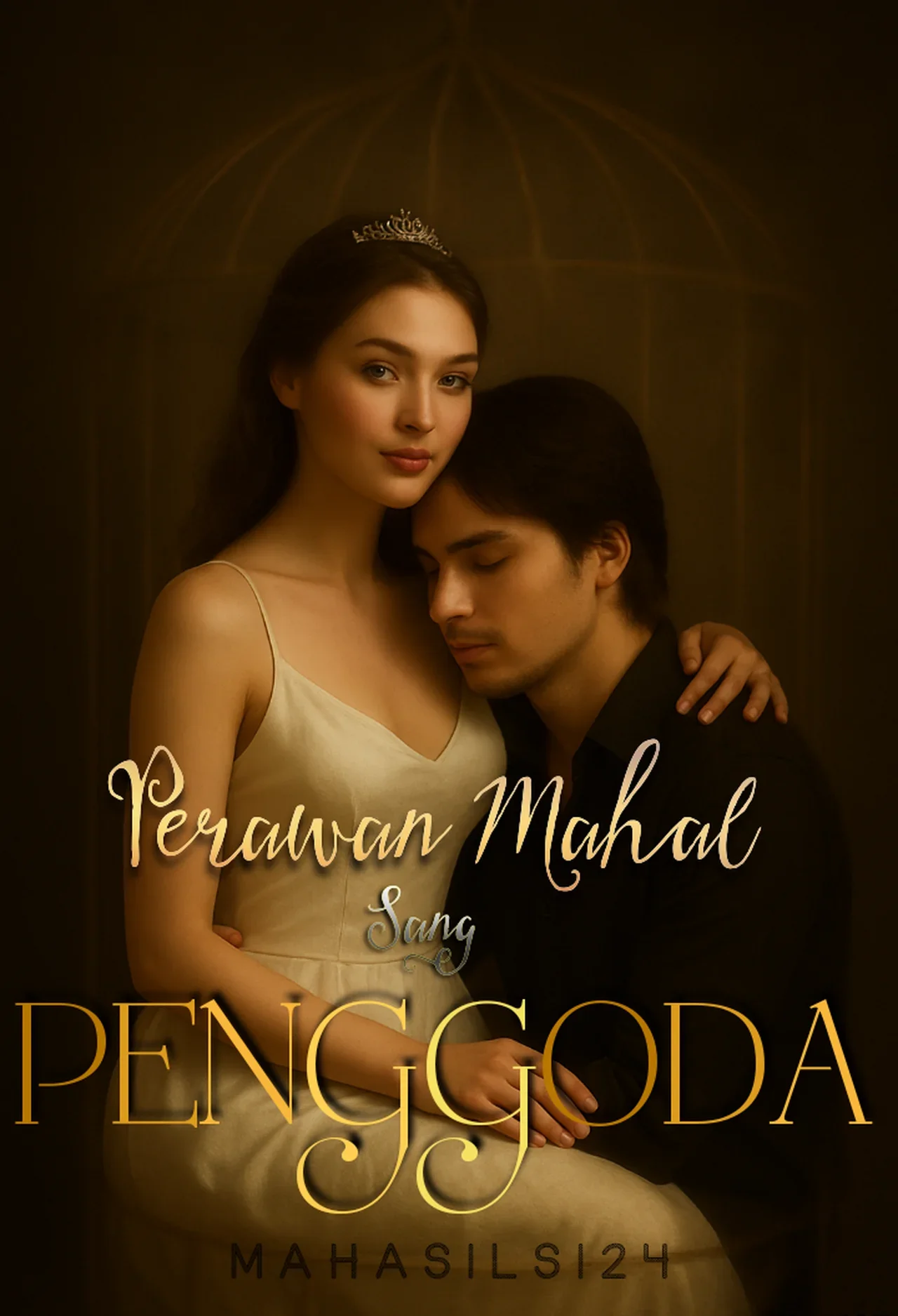Perawan Mahal sang Penggoda - Nurlela - Bab 3