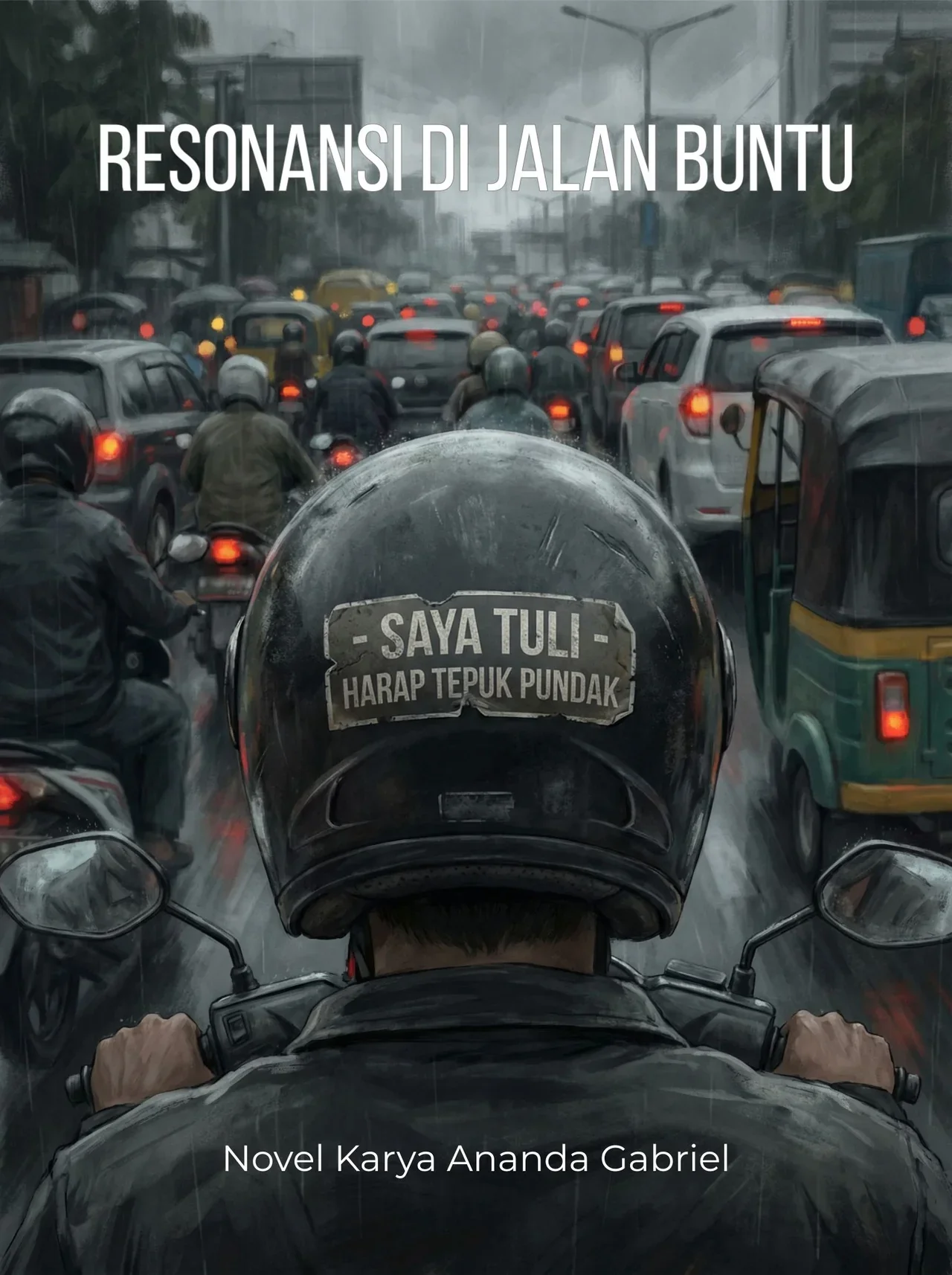 Resonansi di Jalan Buntu