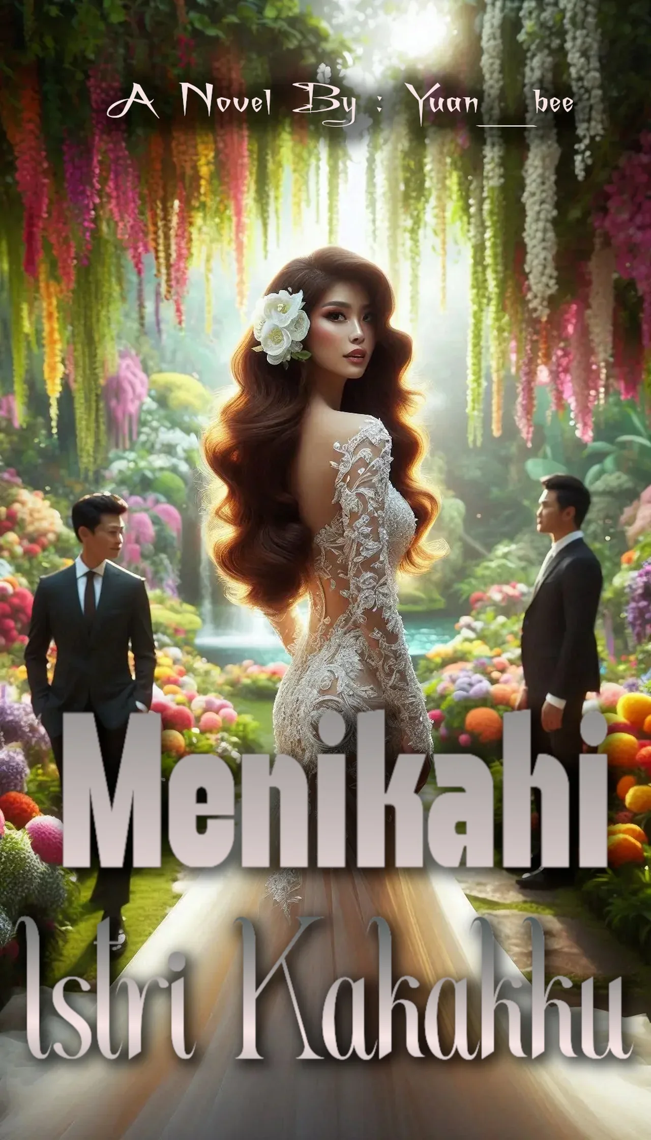 Menikahi Istri Kakakku - Mencari Kebenaran - Bab 2
