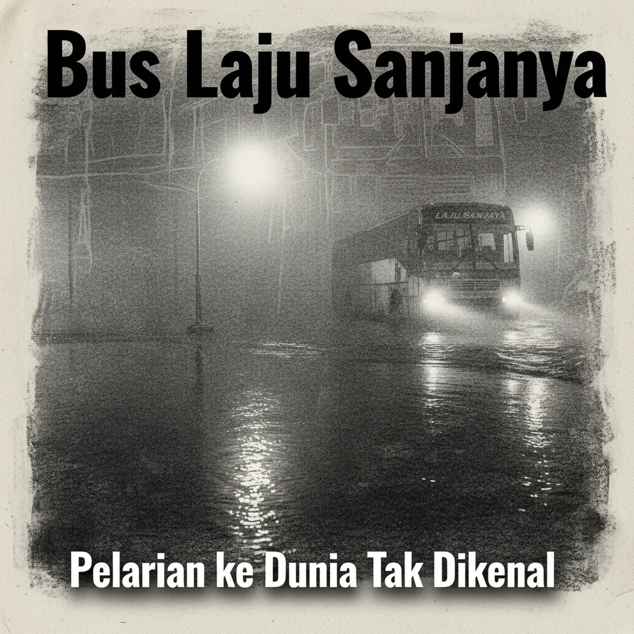Kengerian yang Membekukan