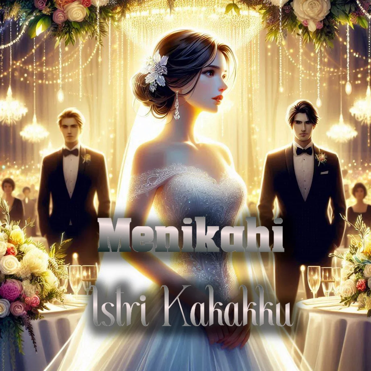Menikahi Istri Kakakku - Atasan yang Arogan - Bab 19