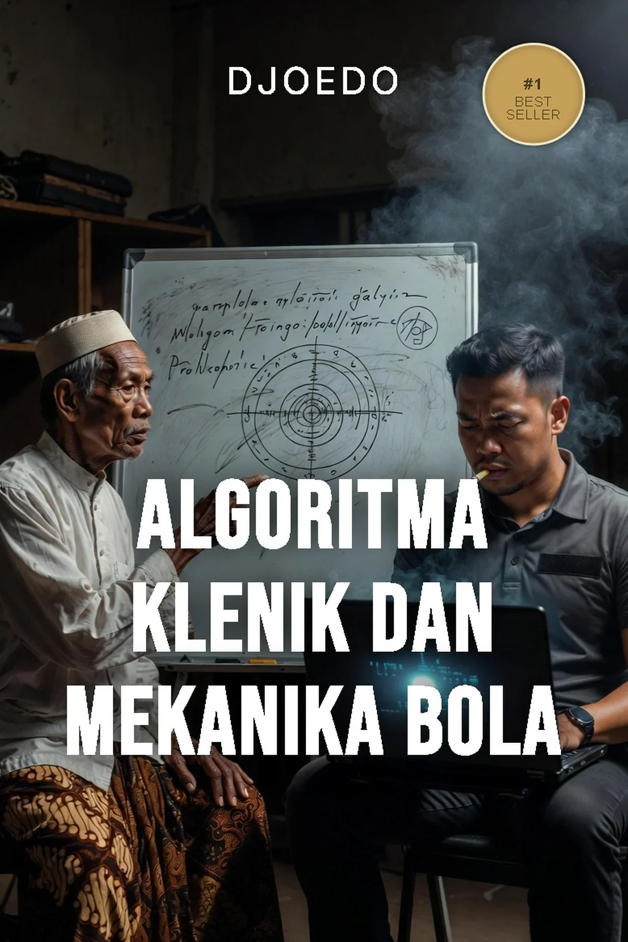 Algoritma Klenik dan Mekanika Bola